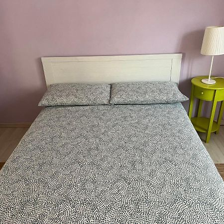 Iride Bed & Breakfast แบร์กาโม ภายนอก รูปภาพ