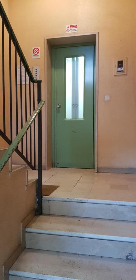 Iride Bed & Breakfast แบร์กาโม ภายนอก รูปภาพ